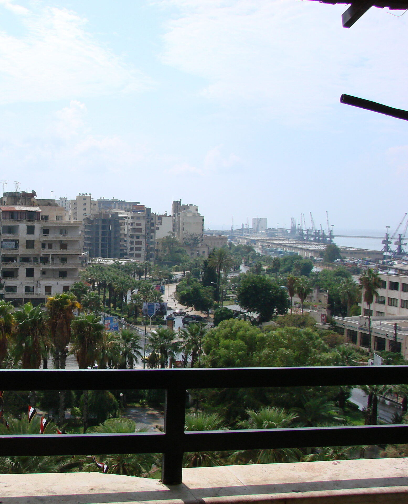 Latakia